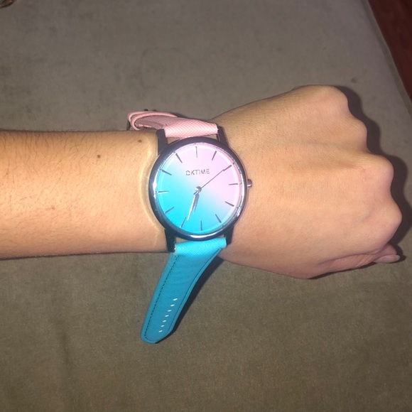OKTime wristband watch - Picture 2 of 4
